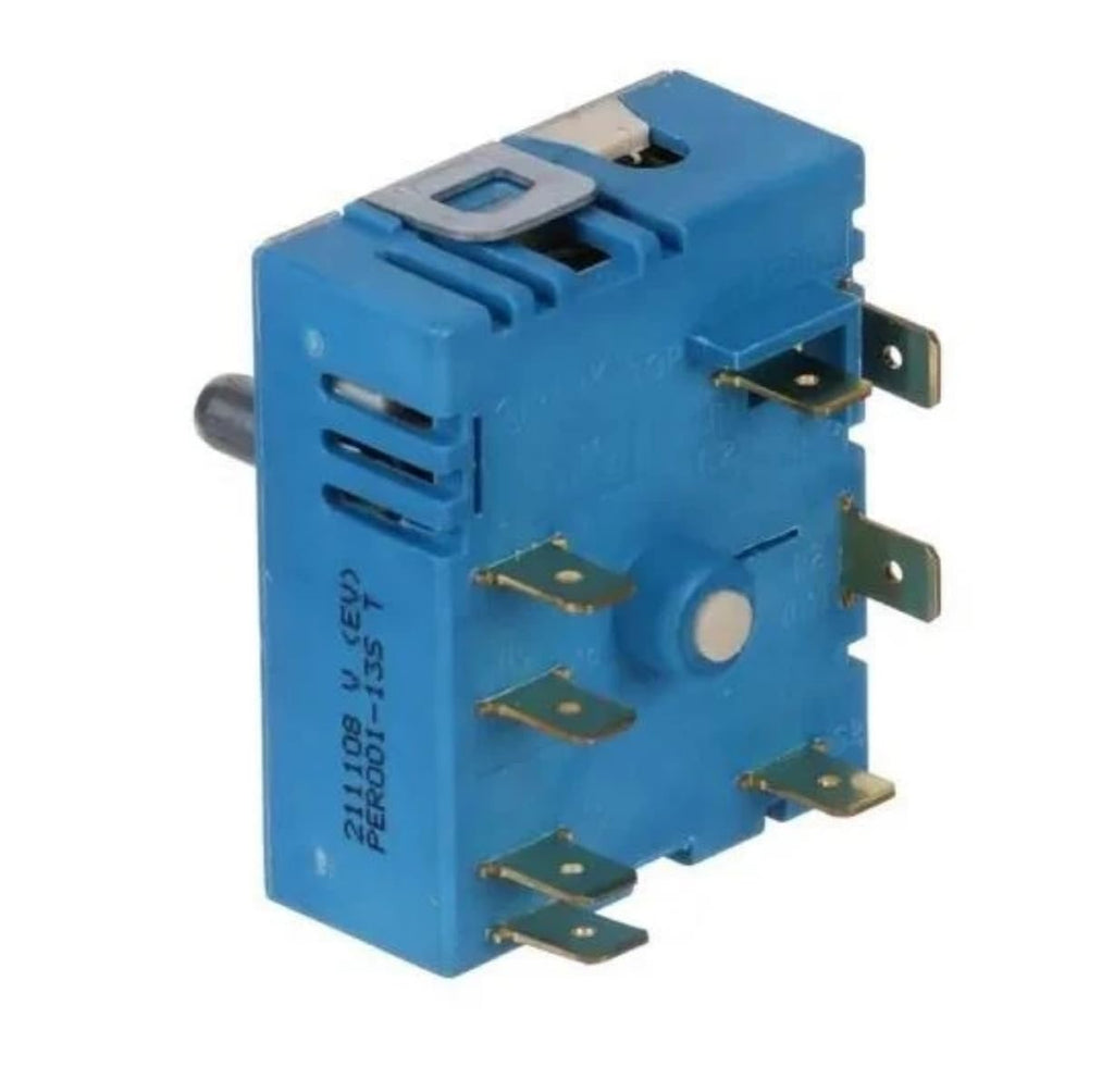 OEM GENUINE Range Element Switch Rotary For LG LSIS6338FE