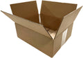 50 8x5x5 Cardboard Paper Boxes Mailing Packing Shipping Box Corrugated Carton