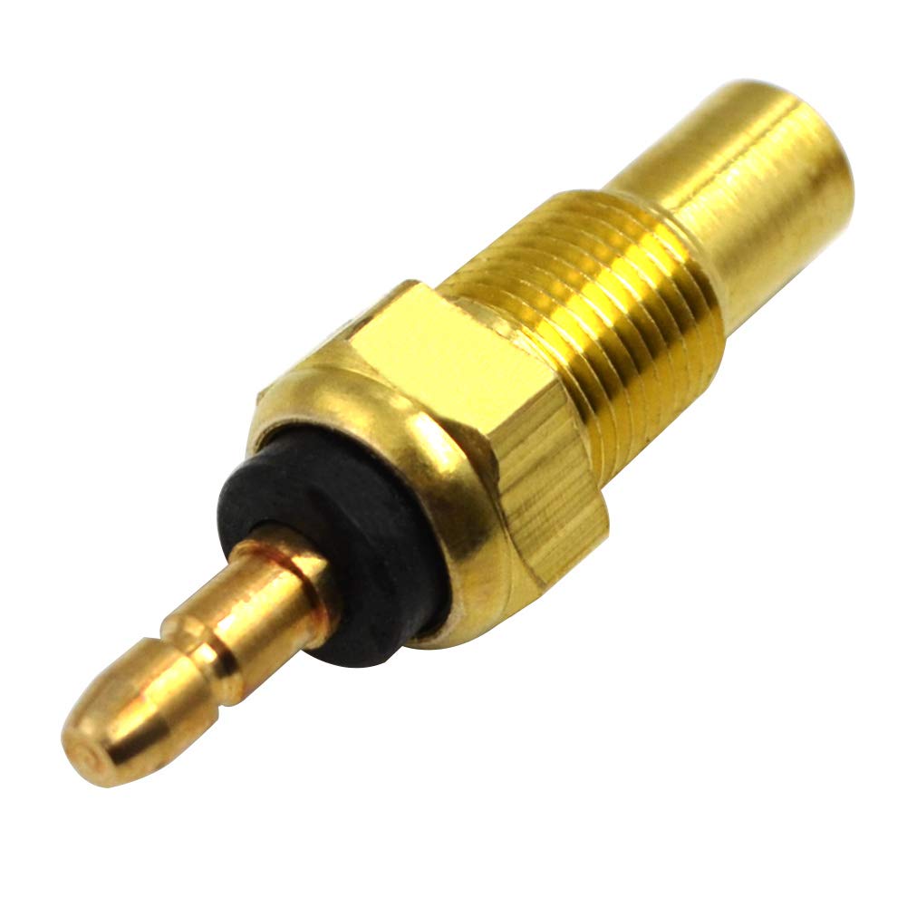 AHL Water Temperature Sensor Compatible with Honda 37750-KV3-951/37750-PC1-004