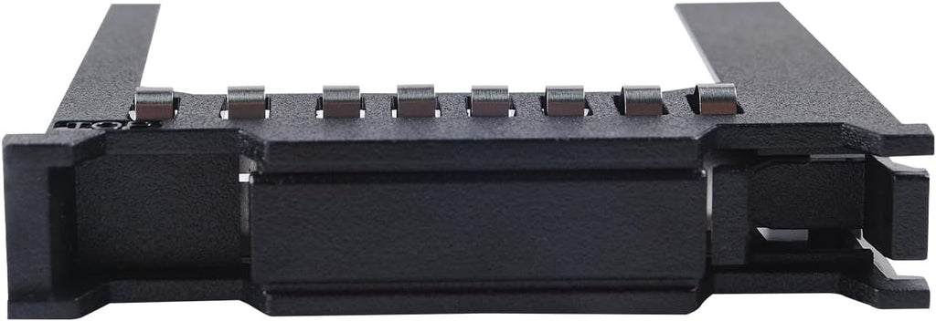 4-Pack 2.5" Hard Drive Blank Caddy Filler RJ8J9 0RJ8J9