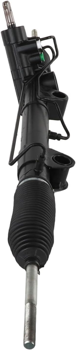 Detroit Axle - Power Steering Rack & Pinion for 2002-2005 Jeep Liberty