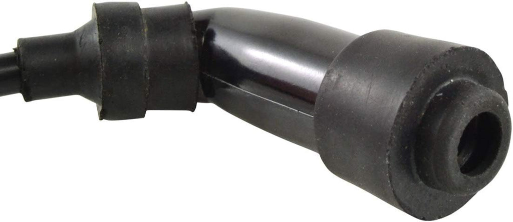 RMSTATOR Ignition Coil w/Cap for Yamaha YXR 700 Rhino 2008-13 2014-2018