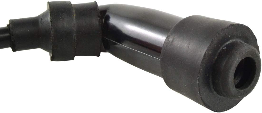 RMSTATOR Ignition Coil w/Cap for Yamaha YXR 700 Rhino 2008-13 2014-2018