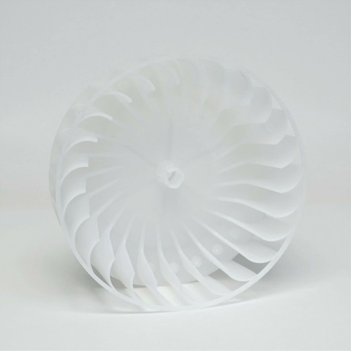 131476300 for Electrolux/Frigidaire Dryer Blower Wheel Fan