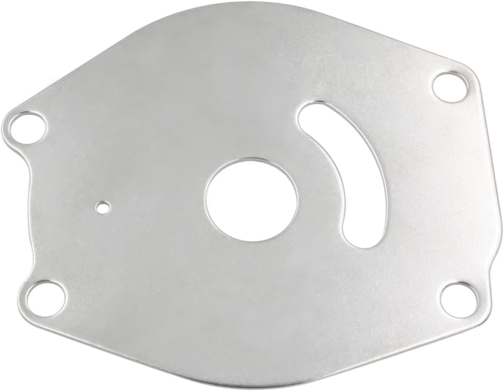 99157T2 Outboard Upper Water Pump Impeller Kit for Mercury 8-25 HP