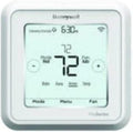 TH6320WF2003/U Lyric T6 Thermostat, 3 Heat / 2 Cool Heat Pump Or 2 Heat / 2 Cool Conventional, 4.09" x 4.09" x 1.06"