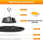 LED High Bay UFO Lights 150W