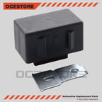 OCESTORE 39400-SM4-003 Fuel Pump Main Relay Replacement