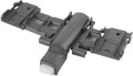 W11662350 Dishwasher Rack Adjuster Replacement for Whirlpool, Kenmore, KitchenAid, Maytag