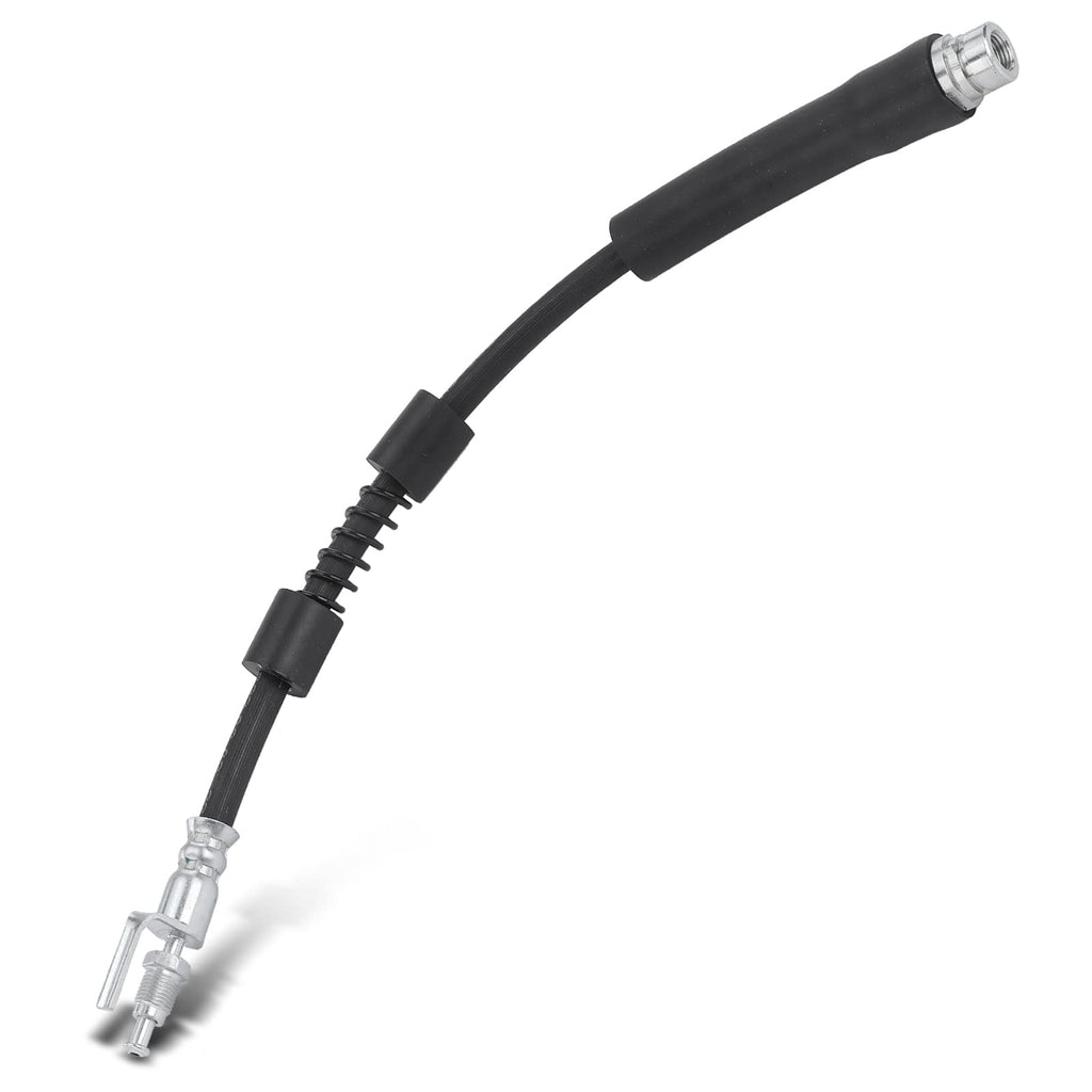 A-Premium Front Brake Hydraulic Hose Compatible with Ford