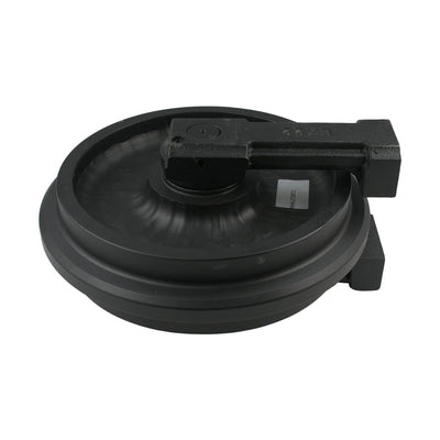 Neeseelily Guide Front Idler 9132562 9314257 Compatible with John Deere Mini Excavator 27C 27ZTS 26G