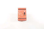 ALLEN BRADLEY 440R-T07114 CUI GUARDMASTER Safety Relay 110/240V-AC D563332