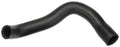 ACDelco Gold 24201L Molded Upper Radiator Hose