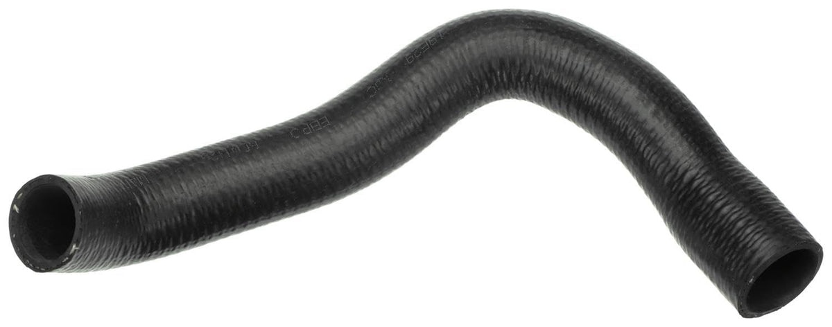 ACDelco Gold 24201L Molded Upper Radiator Hose