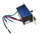 KB Electronics 8811007 Solid State Variable Speed AC Electric Motor Control, 6.0 Max amp, 115V, # K177-1006