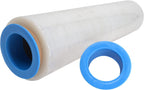 Stretch Film Dispenser Stretch Wrap Holder for 3"Core Blue 2 Pairs