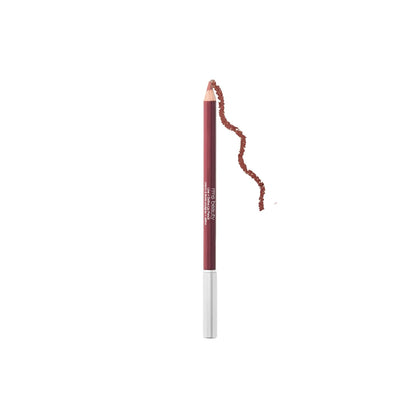 Go Nude Lip Pencil & Liner with Brush