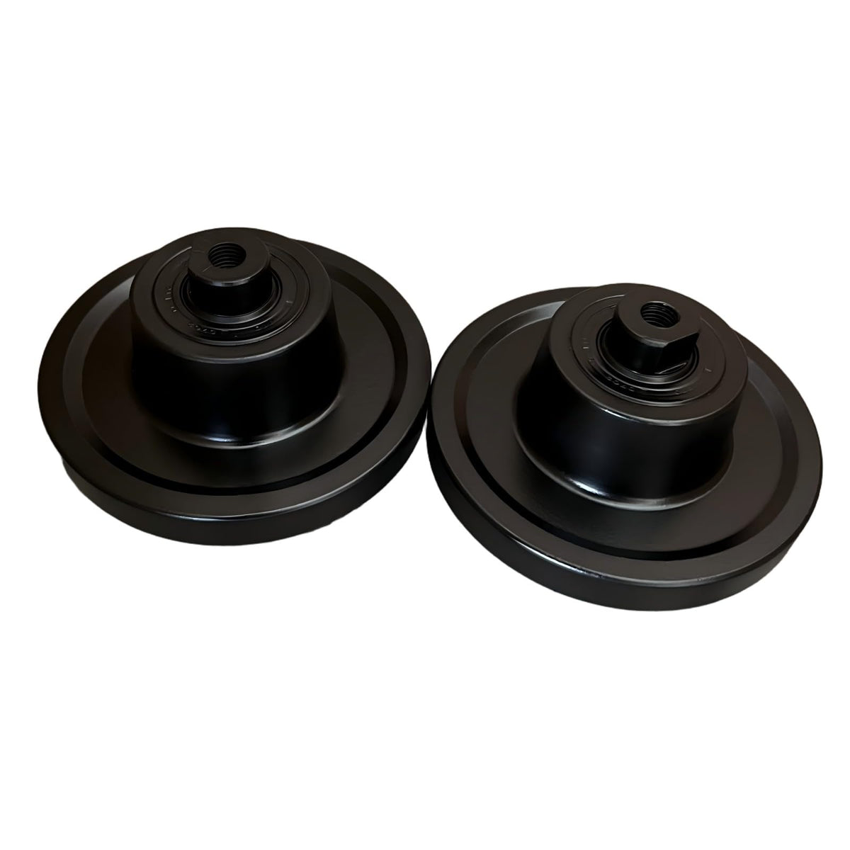 High Precision Bottom Track Roller 04113-00400 for Takeuchi TB108 Mini Excavator attachments