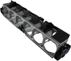 for Dell PowerEdge R730 R730xd Cooling Fan Cage Without Fan CY8YY