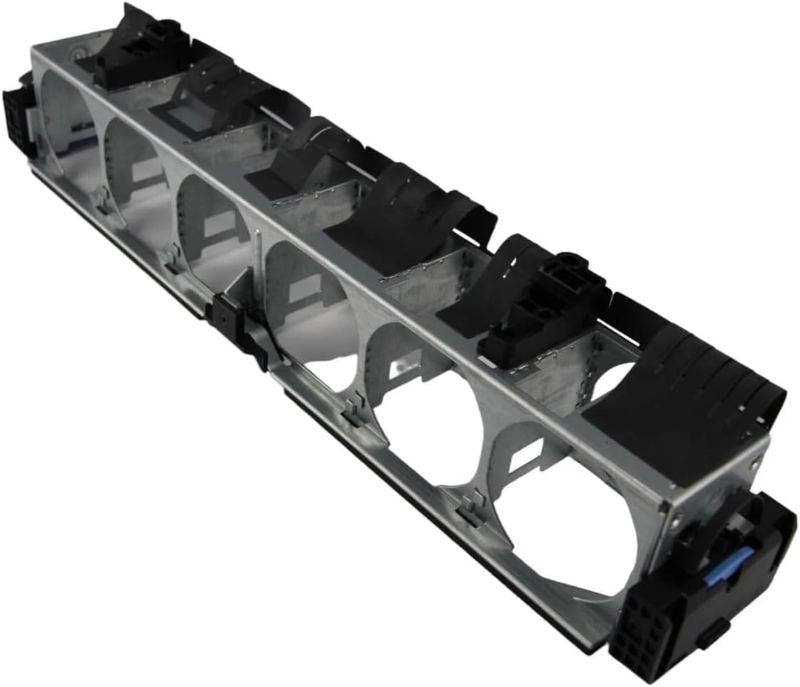 for Dell PowerEdge R730 R730xd Cooling Fan Cage Without Fan CY8YY