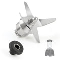 503397 Blade Assembly Replacement for Waring Blender with Drive Coupling