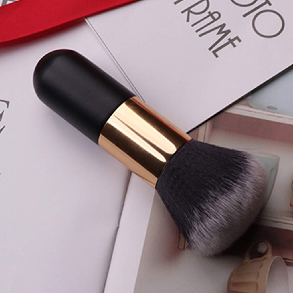 Kabuki Makeup Brush Powder Foundation Blush Brushes for Women