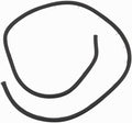Whirlpool W11542153 OEM Electric Range Oven Door Gasket