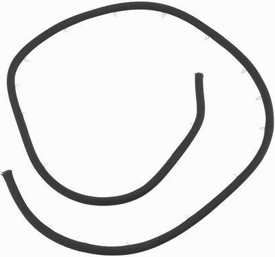 Whirlpool W11542153 OEM Electric Range Oven Door Gasket