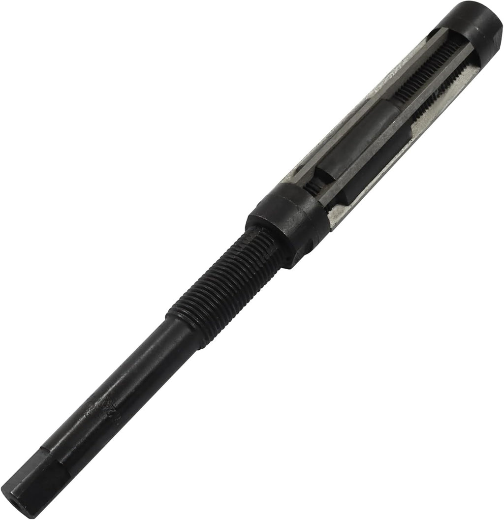 Piutouyar Adjustable Hand Reamer, Adjustment Range 17mm-19mm