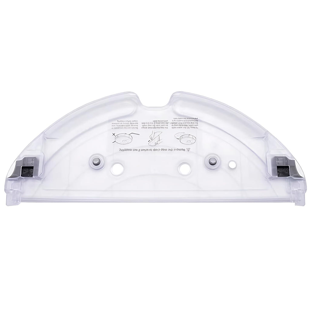 Mop Cloth Bracket Compatible with Roborock Q7 Max, Q7 Max+ Robot Vacuum