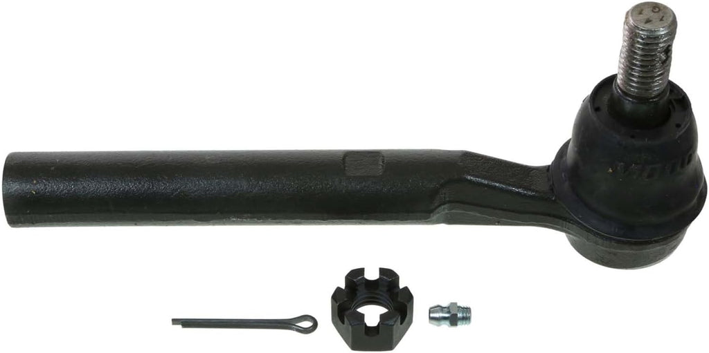 MOOG ES800762 Steering Tie Rod End for 2006-2010 Hummer H3