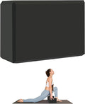 9"x6"x3" Yoga Blocks, Soft Non-Slip Surface Premium Foam Blocks, Supportive, Lightweight, Odor Resistant, Yoga