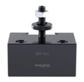 Accusize Quick Change Tool Post Set, BXA, 3/4" Boring Bar Holder, 0250-0204