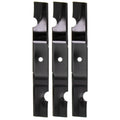 John Deere Genuine Mower Blade TCU34280 (3-Pack)