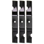 John Deere Genuine Mower Blade TCU34280 (3-Pack)