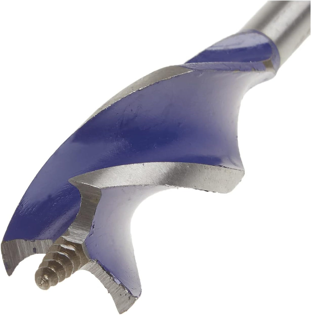 IRWIN Drill Bit Set for Wood, 3-Piece (3041003)