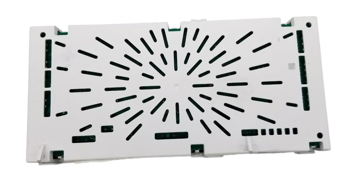 OEM Replacement for Whirlpool Washer Control Board W10563021