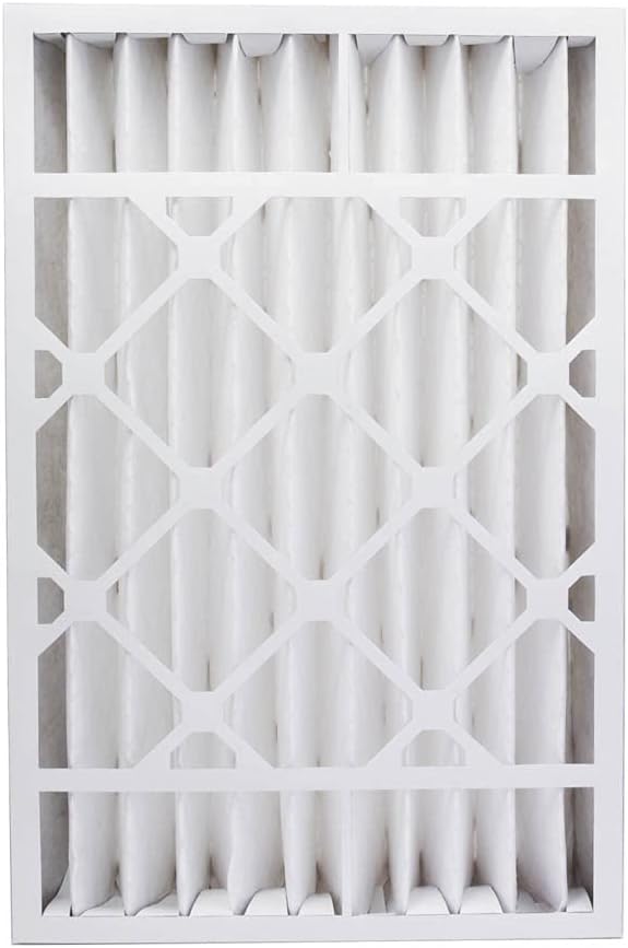 AIRx Filters 16x25x5 Furnace & AC Filter MERV 8 Fits Lennox X0583 X6670