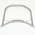 Lint Filter Replacement For LG DLEX3470V DLE2601R DLEX3470W DLE3170W DLGX3371W DLGX3471V DLEX3700V DLEX3700W Dryer