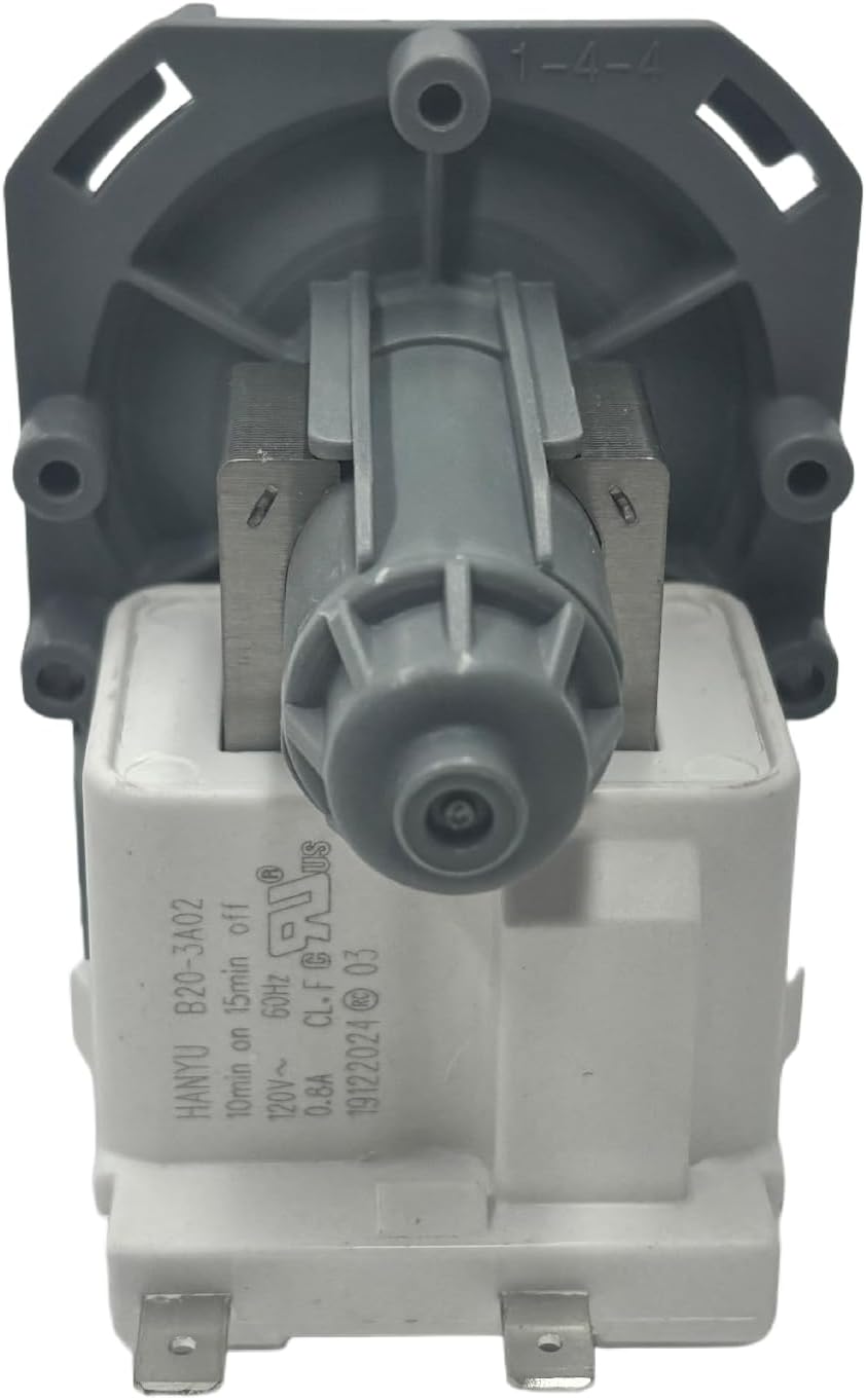 WD26X10049 Dishwasher Drain Pump