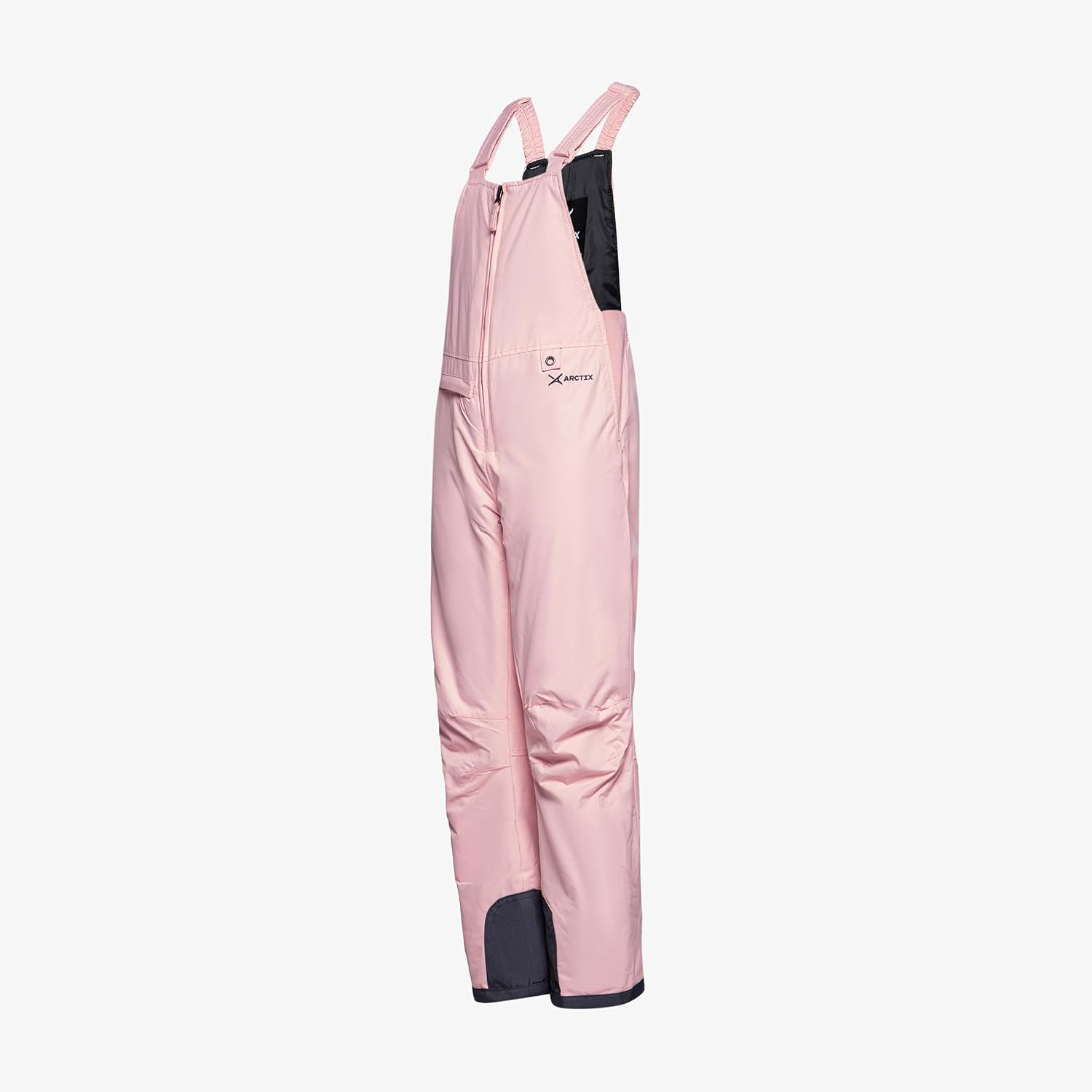 Kids Insulated Snow Bib Overalls
