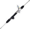 KUSATEC 55398506AC Power Steering Rack and Pinion Assembly