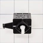 Whirlpool WP3395382 OEM Dryer Start Switch Replacement Part