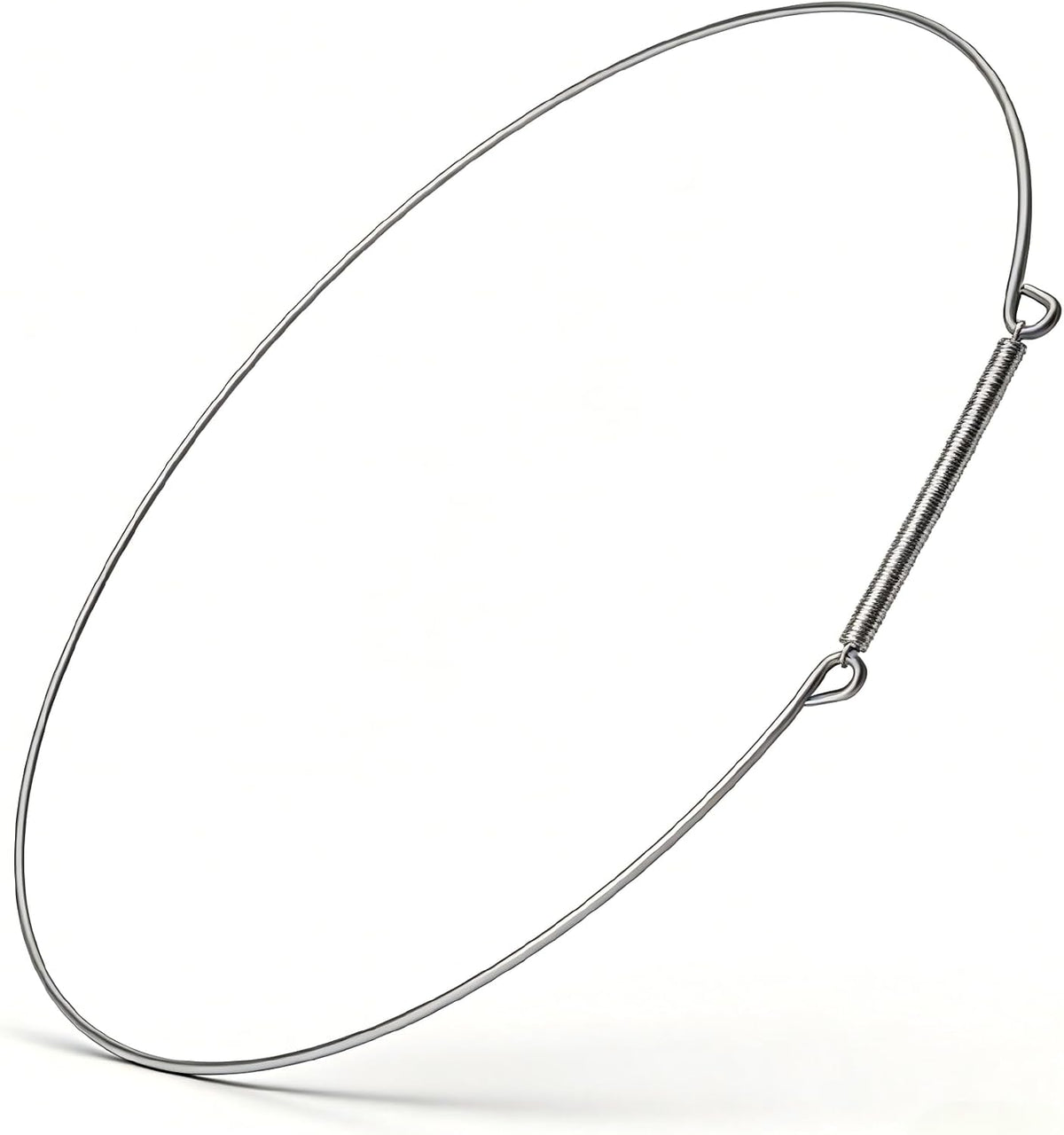 WH01X10279 Washer Door Gasket Retaining Ring Fits for GE Front Load Washer