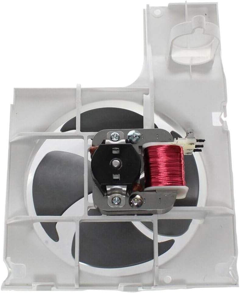 For DE96-00311C Microwave Assy Motor Me179Kfetsr 120V / 60Hz T