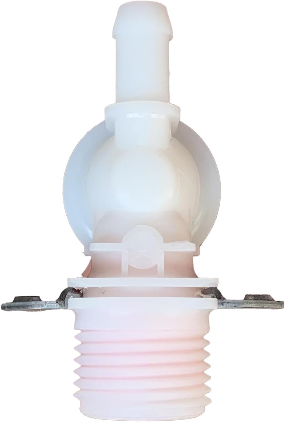 DD33-01002B Upgrade Dishwasher Water Inlet Valve,Fit for Samsung DW80B7071US/AA-00 DW80R7060US/AA-00 DW80R7061US/AA-00 DW80B6060UG/AA-00 Compatible with PD00062560 AP6975653 33290467/329 PS12740663