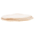 20Pcs Reusable Cotton Coffee Filter Cloth Easy Clean for Syphon Pot