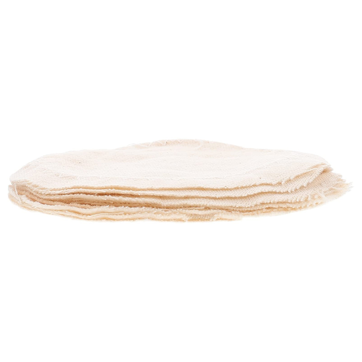 20Pcs Reusable Cotton Coffee Filter Cloth Easy Clean for Syphon Pot