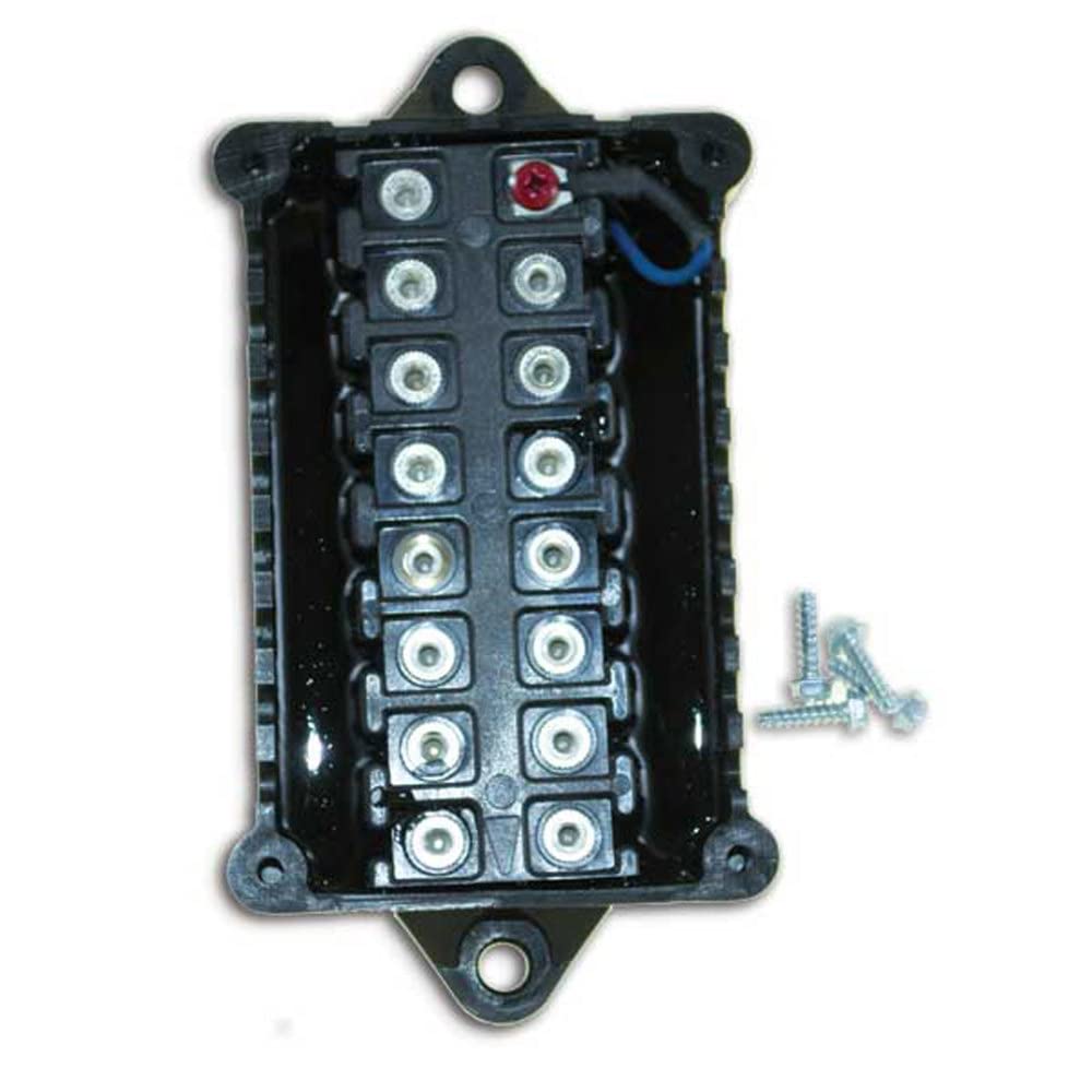 CDI Electronics 117-6E5-12, Yamaha Ignition Pack 4 Cyl