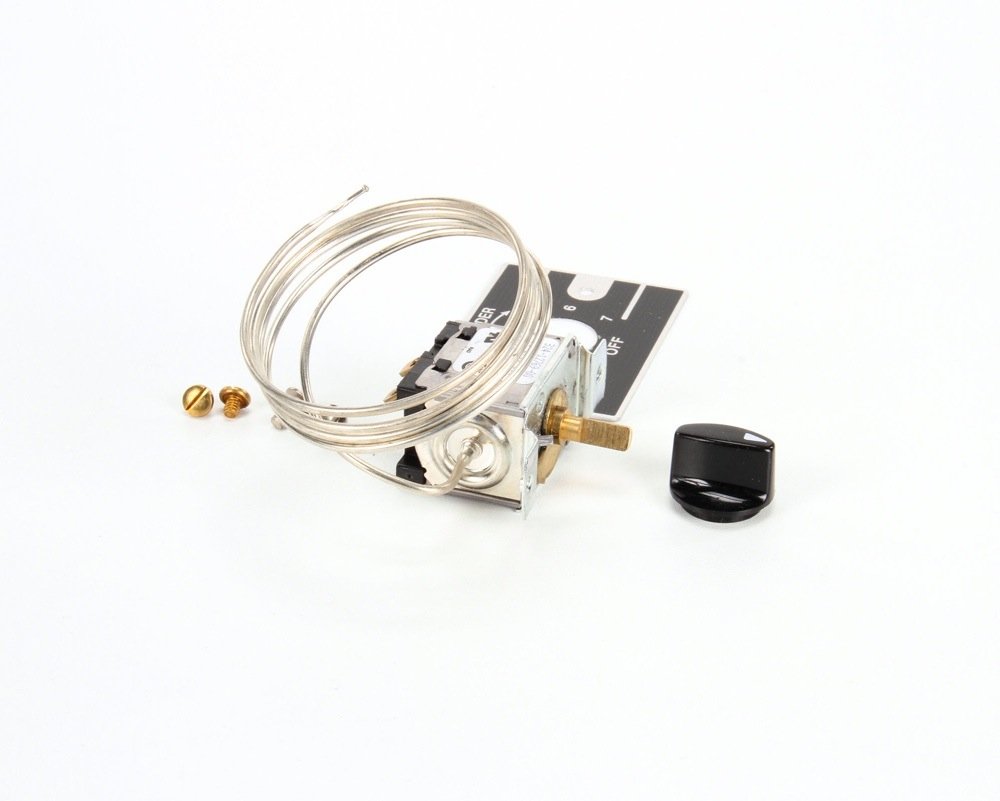 TRAULSEN 324-12769-00 Freezer Temperature Control For A30-1769